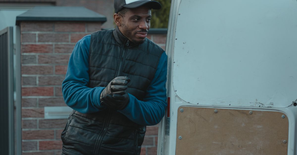 locksmith service technician — Colorado Springs Locksmith