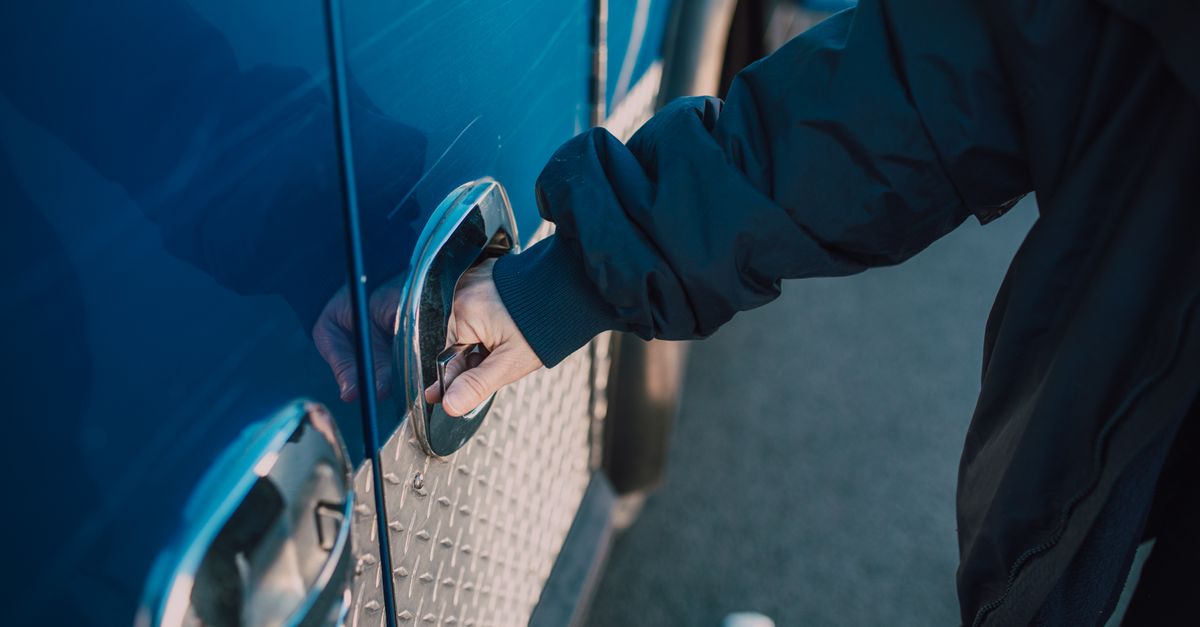 locksmith service technician — Colorado Springs Locksmith